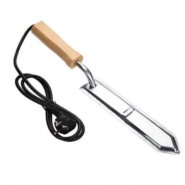 Elektrický Nůž Na Řezání Medu Rychlý Ohřev 44 CM