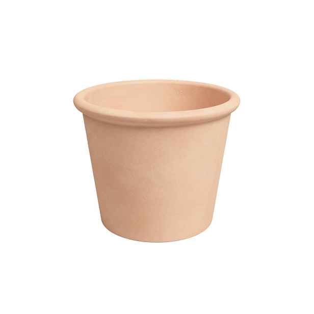Květináč z terakoty ø 18 cm Saramago Cilindro – Artevasi
