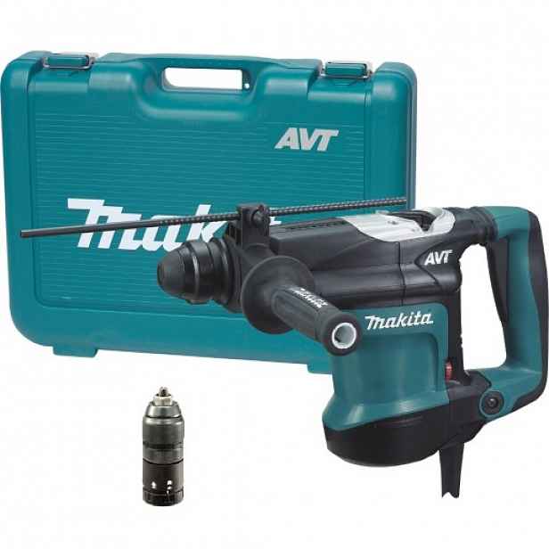 Makita HR3210FCT Vrtací kladivo Sds Plus