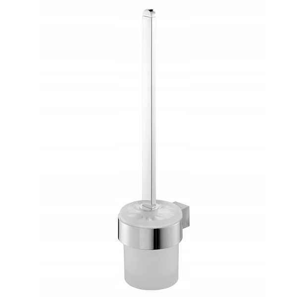 Futura bisk toaletní kartáč chrom 02986