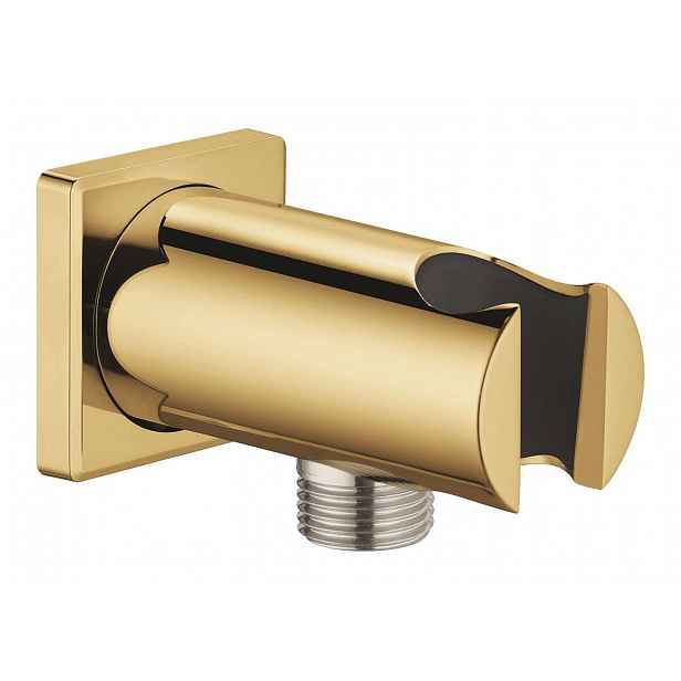 Grohe Rainshower - Nástěnné kolínko s držákem, Cool Sunrise 26659GL0