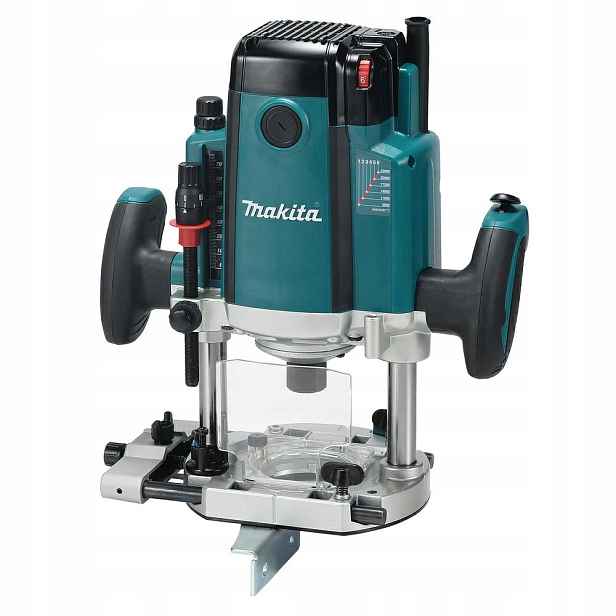 Makita Frézka 2100W RP2303FC01