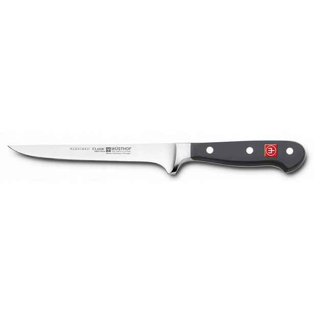 Wusthof Nůž na vykosťování 16 cm Classic