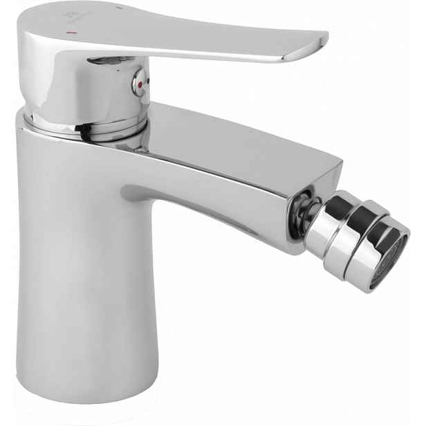 JB Sanitary Stojánková bidetová baterie DOKA K10 10 00