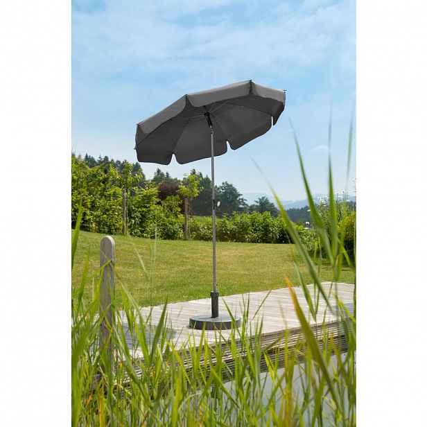 SLUNEČNÍK 150/220/150 cm