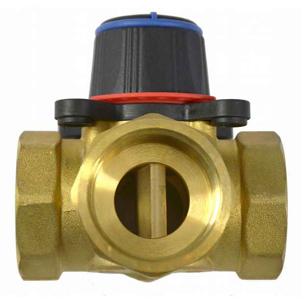 Zpětný ventil Goshe 1 1/4'' 0350.432