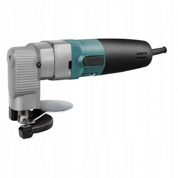 Extol Industrial nůžky na plech 230V, 500W, střih nerez 1,6mm, 8797202
