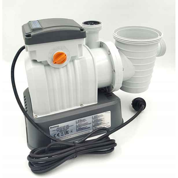 Motor Pohon Pískového Čerpadla Bestway 58499