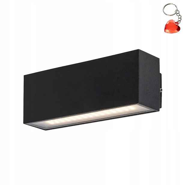 Nástěnná Led lampa Mataro 77075 Rabalux