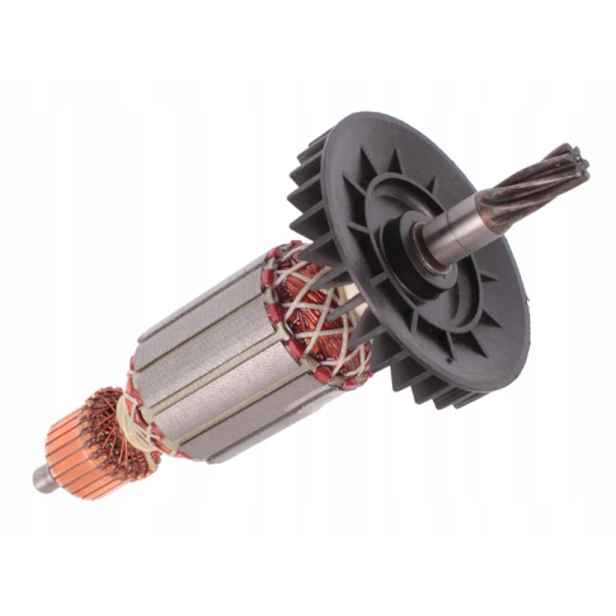 Rotor Makita, vrtací kladivo HR2470, originál