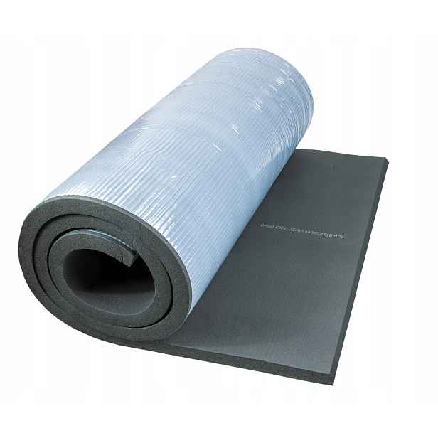 Termoizolační rohož Bitmat 32 mm 100 x 100 cm – Ideální pro izolaci