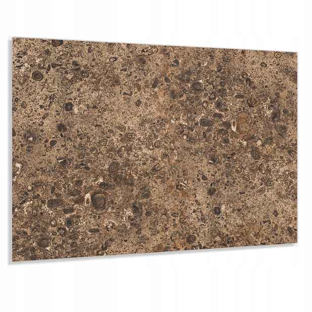Ochranný Panel 4 mm 80x60 cm Tvrzený Lacobel Do Kuchyně Dekorativní