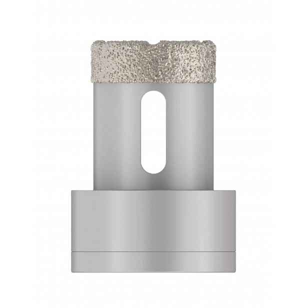 Bosch - Diamantová vrtací korunka do dlaždic a obkladů, průměr 32 mm 2608599034