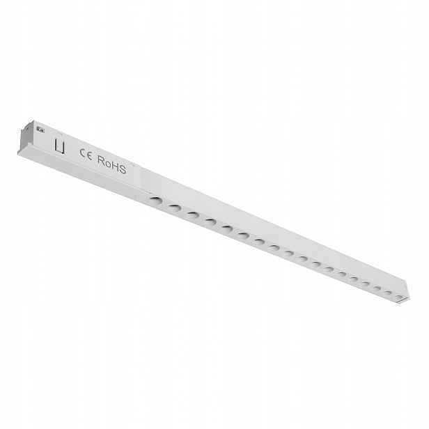 Magnetická lampa Mini Magnetic DDCX16-GS12-330 12W 3000K Bílá