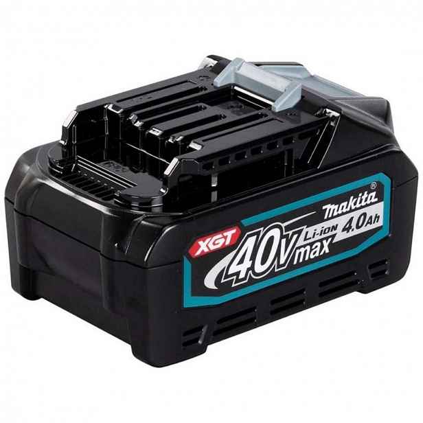 Makita - 40V akumulátor Li-Ion XGT 4,0 Ah 191B26-6