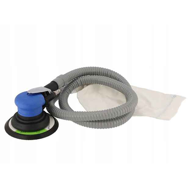 Pneumatická Oscilační Bruska 45407/5 Airpress
