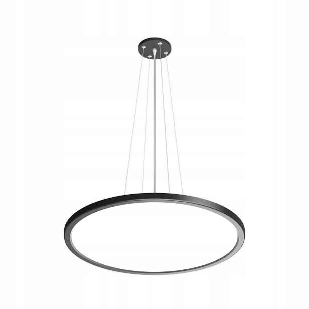 Závěsné Stropní Svítidlo Moderní Manito Led 32W Cct 2800-6000K Italux