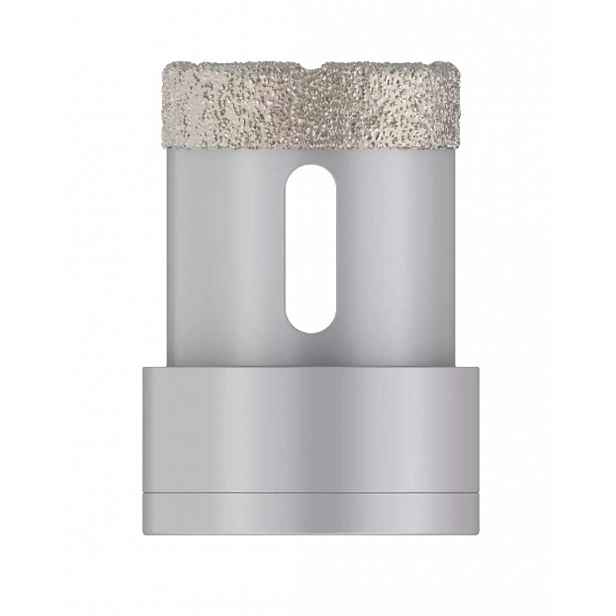 Bosch - Diamantová vrtací korunka do dlaždic a obkladů, průměr 35 mm 2608599035