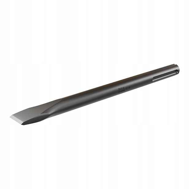 Dláto Na Betonu Úzké Sds Max Stalco 25x400 MM