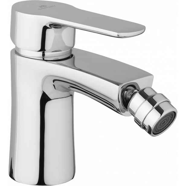 JB Sanitary Stojánková bidetová baterie MIRAM bez výpusti M10 10 00
