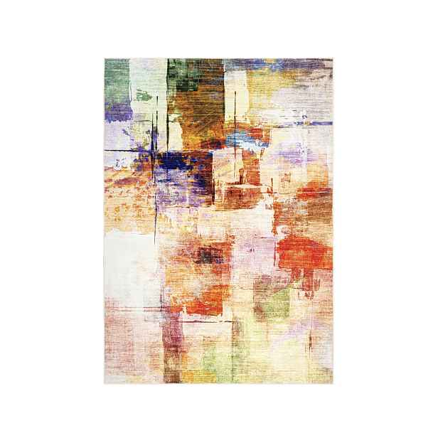 Kusový koberec Avantgarde 109 Multi, 230x330, vícebarevná, chodba / předsíň, Obsession