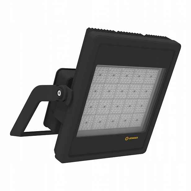 Led venkovní stmívatelný reflektor 300W 39600lm 3000K IP66 Floodlight