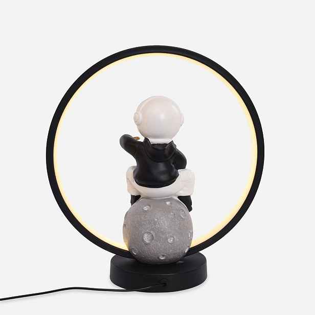 noční dětská Led lampa 4W Astronauta luzak EX15S020U-1 Zuma Line