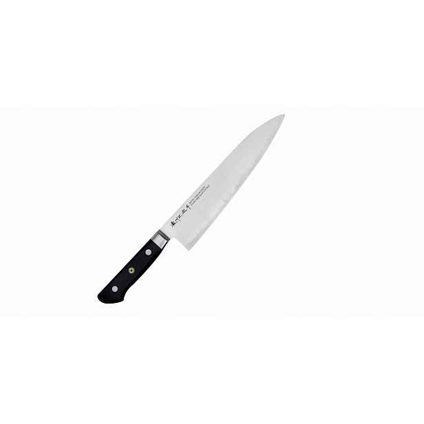 Satake Cutlery Mfg Fax Powder Nůž šéfkuchaře 24 cm