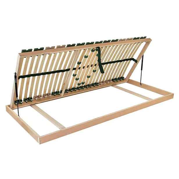 Ahorn Rošt Portoflex Kombi P levý Portoflex II Kombi P/G 210x90 cm levý/linke