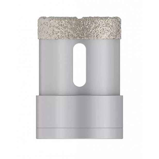 Bosch - Diamantová vrtací korunka do dlaždic a obkladů, průměr 38 mm 2608599036