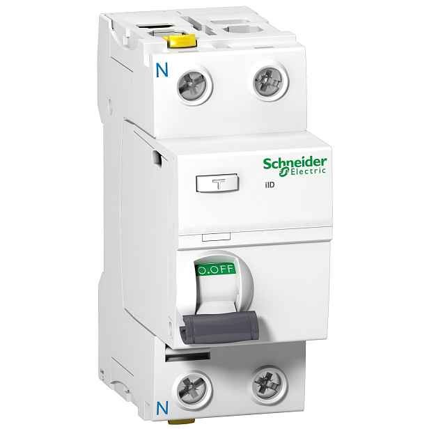 Chránič proudový Schneider Electric A9Z21240