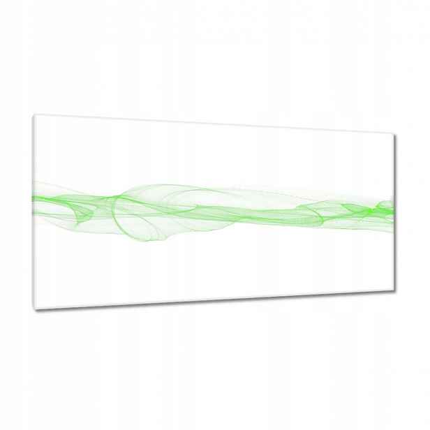 Obrazy 115x55 Hráškové šumění