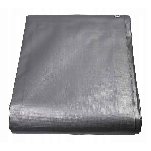 Plachta 4X6M Hrubá Zesílená 260g Uv++ Mrazuvzdorná Premium Quality