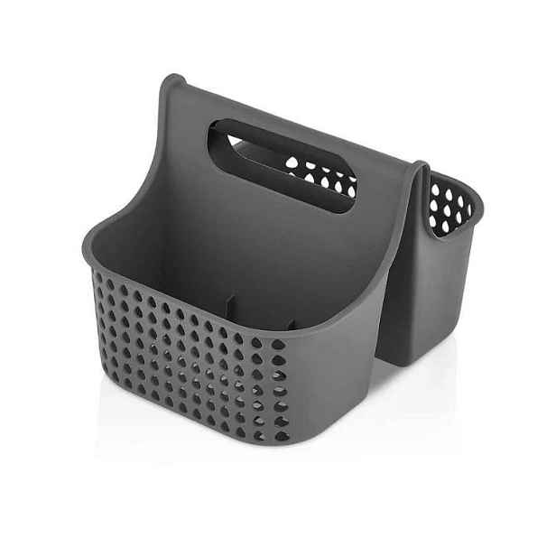 PROHOME - Organizér oboustranný 26x21x18,5cm různé barvy