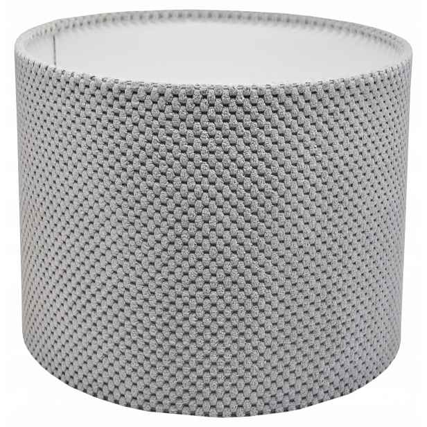 Stínidlo pro zavinovací lampu E27/E14 Holubice Savio redukce E14 Bonus