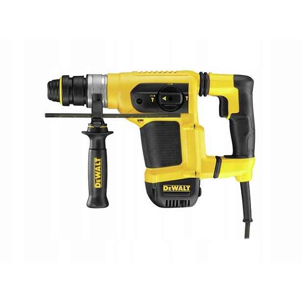 vrtací kladivo Sds+ 1000W, DeWALT [D25413K-QS]