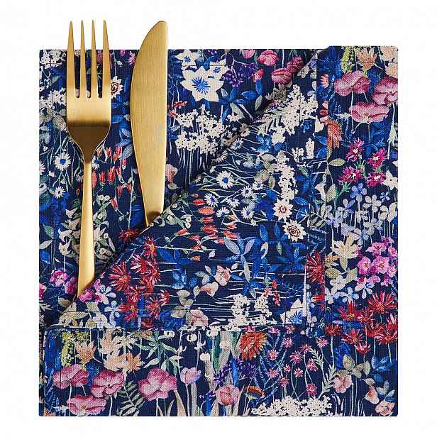 Butlers MONTECITO Ubrousek 42 x 42 cm