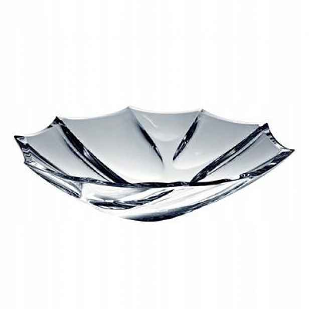 Bohémská Jihlava Calypso Miska 290 MM