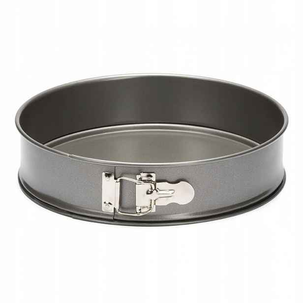 Forma Na Dort s zapínáním Patisse Carat 24 cm, vyjímatelné dno