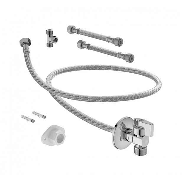 Ideal Standard ProSys - Připojovací sada sprchovací toalety R017367
