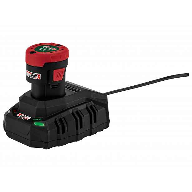 Parkside® Akumulátor 2 Ah Papk 12 A4 a nabíječka Plgk 12 A3
