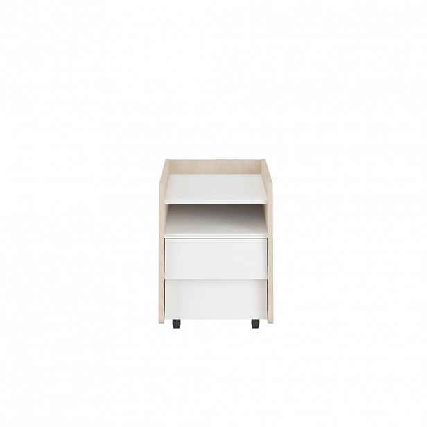 RAUMHIRSCH FURNITURE NOČNÍ STOLEK SoSixty