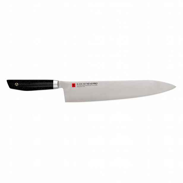 VG-10 Pro Nůž japonského šéfkuchaře 27 cm Kasumi