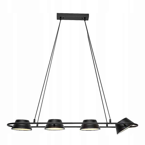 Závěsná Led lampa 36W Odiss 72218 Rabalux