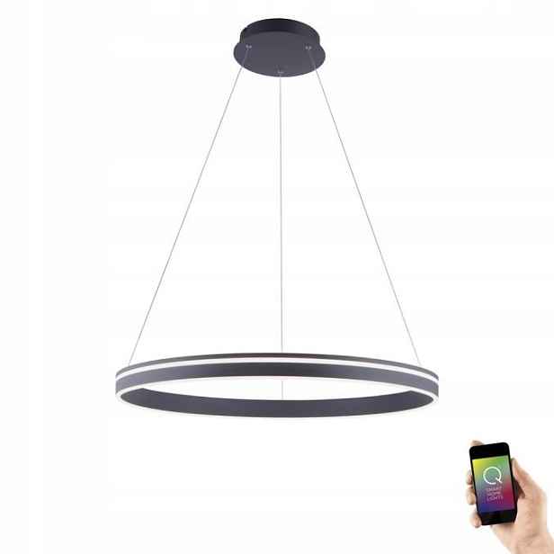 Závěsná Led lampa Q-vito 8412-13 Paul Neuhaus