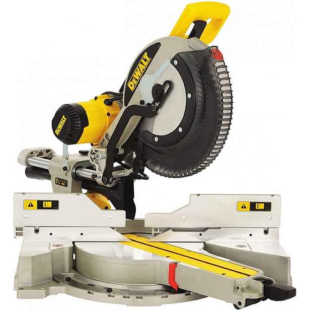 Dewalt DWS780 pokosová pila 305 mm 1675 W