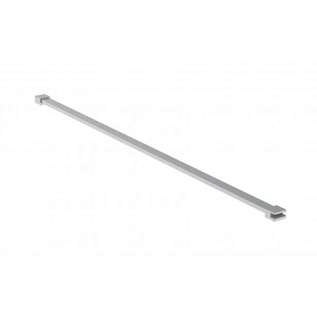 Ideal Standard i.Life - Upevňovací rameno, ke stropu, délka 100 cm, stříbrná T5213EO