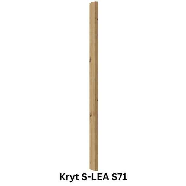 Kryt STRAKOŠ S-LEA S-71