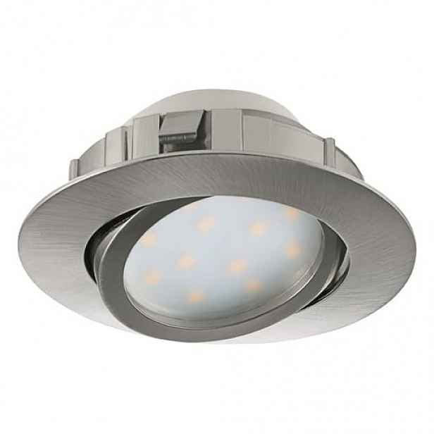 LED Bodové osvětlení Eglo PINEDA bílá 95856