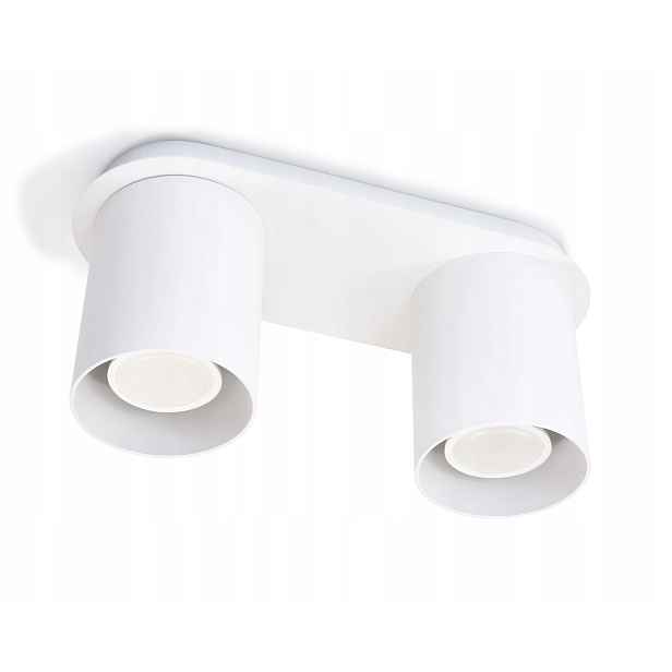 Led Halogenové Nástěnné Svítidlo Spot Lampa Tuba